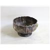Image 1 : MARKED SILVER ANTIQUE BOWL