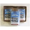 Image 1 : 3 PACK SCRATCH B GONE STAINLESS STEEEL SCRATCH