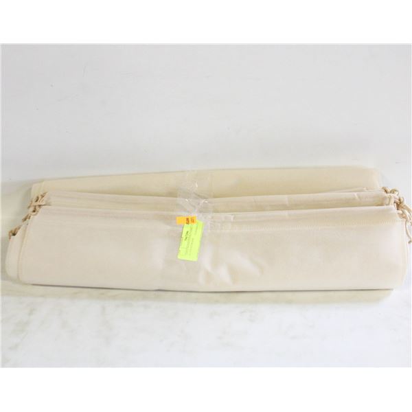 10 PCS NONWOVEN FABRIC LARGE CLOTH STORAGE