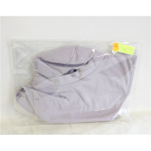 SUN HATS FOR WOMEN WITH NECK FLAP PONYTAIL