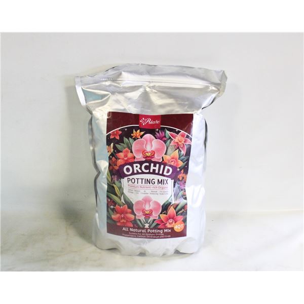 SPECIALTY 4QT ORCHID MIX
