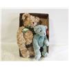 Image 1 : LOT OF BEARS 1 HARRODS ANNIVERSARY TEDDY BEAR