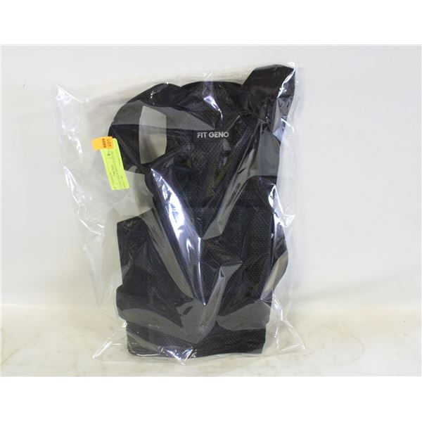 FIT GENO BACK BRACE POSTURE CORRECTOR
