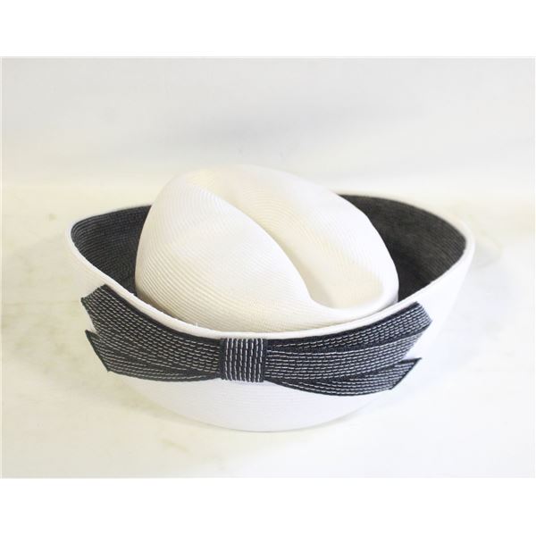 HUDSON'S BAY COMPANY VINTAGE WOMEN'S HAT