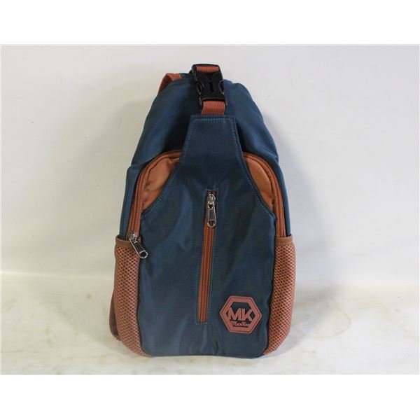 NEW MARKAO CROSS BODY BAG
