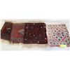 Image 1 : PERSIAN TABLE CARPETS