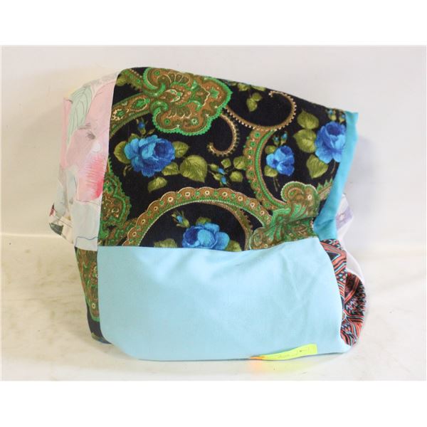 HAND MADE DUVET COVER