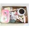Image 1 : FLAT OF NAILCARE AND OTHER PRODUCTS