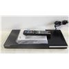 Image 1 : SAMSUNG 3D BLUE RAY PLAYER WITH REMOTE