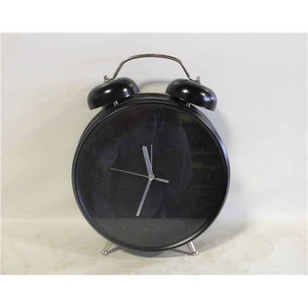 30 CM WORKING DECORATIVE CLOCK