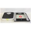 Image 1 : DIGITAL PLUS REGULAR SCALES
