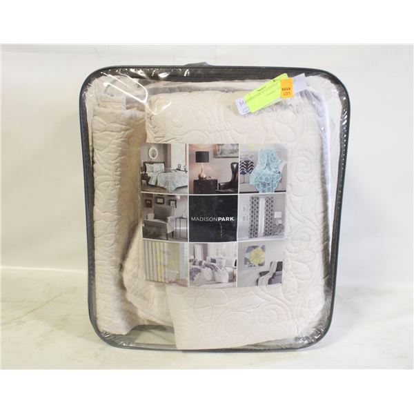 MADISON PAKR SET QUEEN SIZE