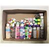 Image 1 : FLAT OF CRAFTING PAINT