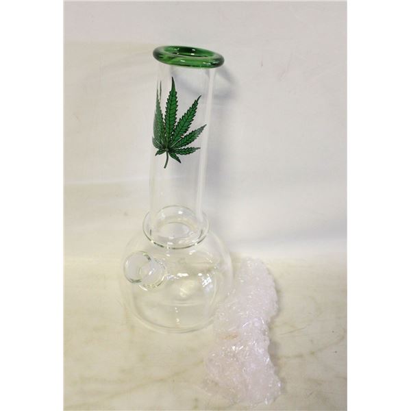 NEW SMOKING BONG