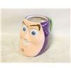 Image 1 : AUTHENTIC DISNEY BUZZ LIGHTYEAR MUG