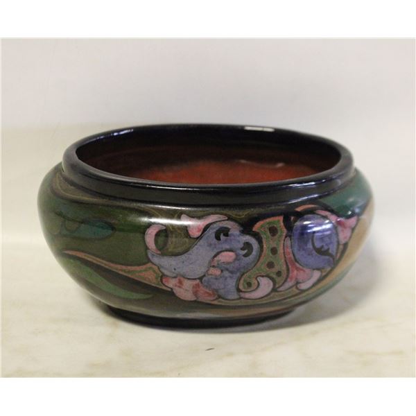 REMBRANDT ART DECO BOWL