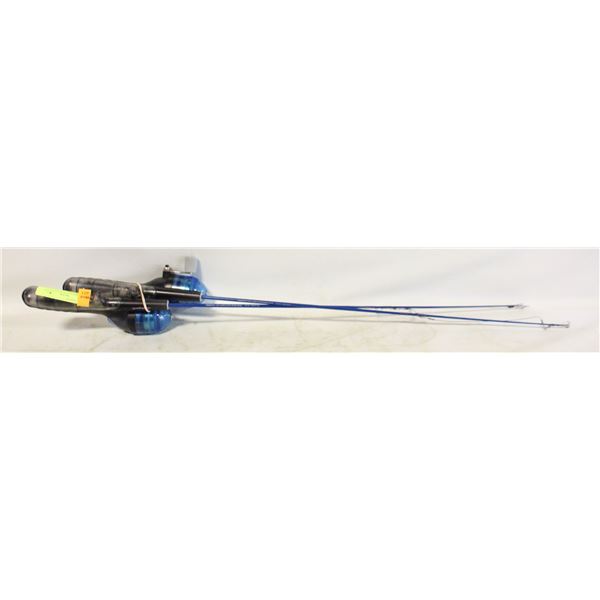 2 SHAKESPEARE "STARWARS" KIDS FISHING OUTFITS