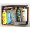 Image 1 : FLAT OF FULL SURPLUS HAIR PRODUCTS