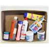 Image 1 : FLAT OF SURPLUS HOME PRODUCTS