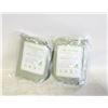 Image 1 : 2 NEW CHARCOAL PACKAGE REMOVAL OF ODORS