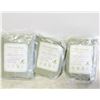 Image 1 : 3 NEW CHARCOAL REMOVAL OF ODORS