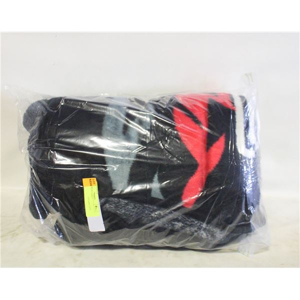 CHOPPERS BLANKET