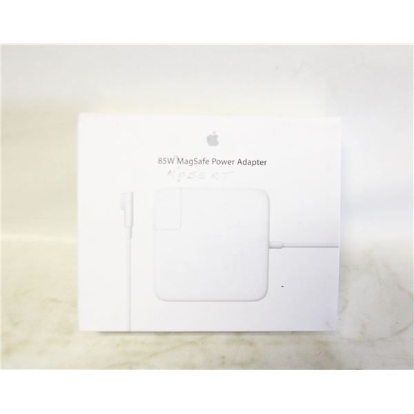 APPLE 85W MAGSAFE POWER ADAPTOR