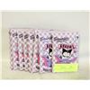 Image 1 : LOT OF 9 SANRIO CARD PACKS