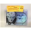 Image 1 : CONNOR MCDAVID PLATINUM PROFILES UPPER DECK