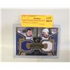 Image 1 : JAGR + MARK MESSIER 40/99 SPX WINNING COMBOS
