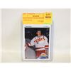 Image 1 : PAVEL BURE YOUNG GUNS ROOKIES UPPER DECK