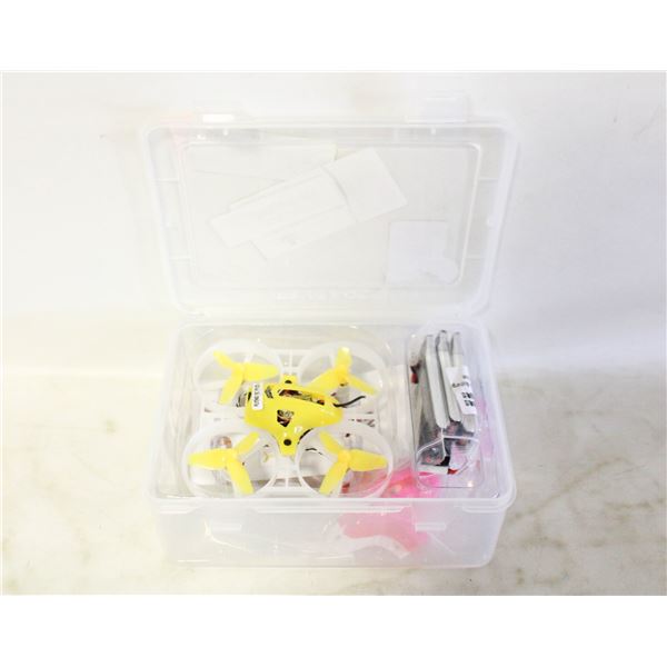TINY 7 QUADCOPTER DRONE FS PPM