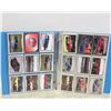 Image 1 : BINDER WITH 300+ NASCAR & CAR CARDS