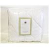 Image 1 : CONCIERGE COLLECTION COTTON MATTRESS PADS TWIN