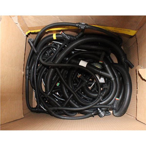 OEM VOLVO WIRING HARNESS VOE 16285094
