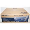 Image 1 : SONY VHS PLAYER RECORDER W BOX
