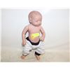 Image 1 : WEIGHTED REBORN BABY