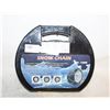 Image 1 : NEW SNOW CHAIN