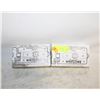 Image 1 : 2 BOXES WHITCOMB GATE LATCH
