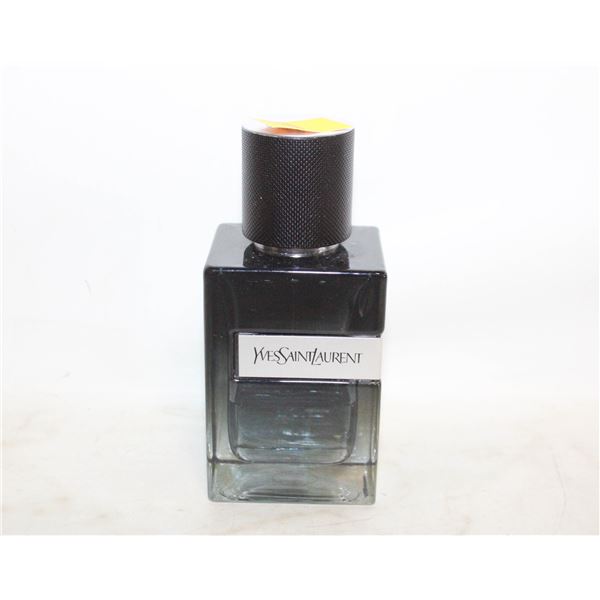 YVES ST LAURENT "Y" EAU DE PARFUM 40-50% FULL