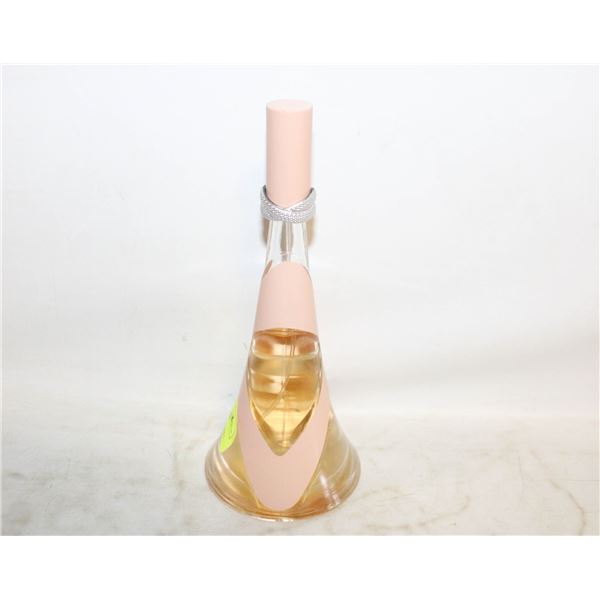 "NUDE" BY RHIANNA EAU DE PARFUM 90% FULL
