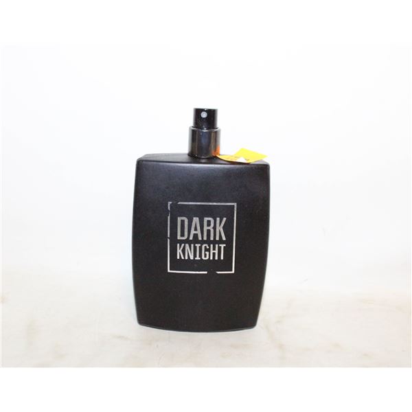 FULL MENS DARK KNIGHT 100ML EAU DE TOILETTE