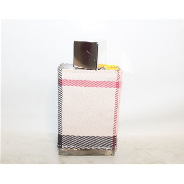 FULL 100ML BURBERRY LONDON FOR WOMEN