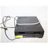 Image 1 : EMERSON VHS PLAYER