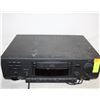 Image 1 : PHILLIPS COMPACT CASSETTE RECORDER UNIT