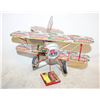 Image 1 : PILSNER BEER CAR AIRPLANE