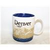 Image 1 : DENVER STARBUCKS COLLECTICLE MUG