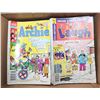 Image 1 : LRG BOX ARCHIE COMIC BOOKS, ARCHIE