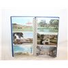 Image 1 : BOOK FULL OF VINTAGE POSTCARDS ASSTD