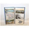 Image 1 : BOOK FULL OF VINTAGE POSTCARDS ASSTD